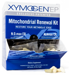 Mitochondrial Renewal Kit - Xymogen