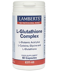 L-Glutathione Complex