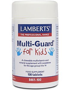 Multi-Guard for Kids