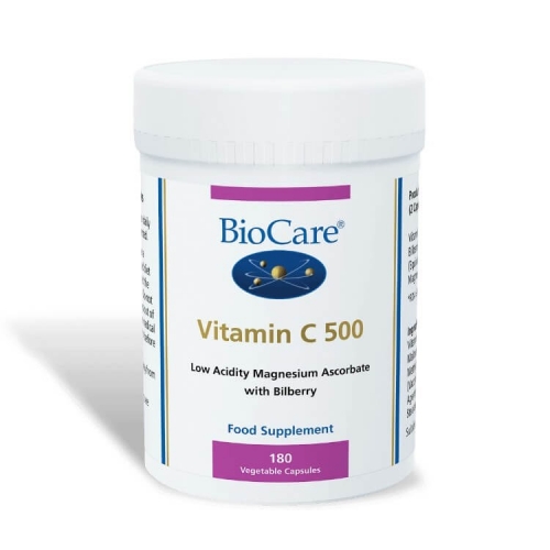 Vitamin C 500