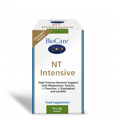 AD Intensive - 14 Sachets - Biocare