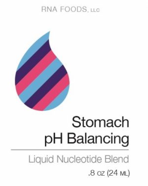 Stomach pH Balancing .8oz (24ml) - Holistic Health