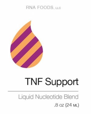 TNF Support .8 oz (24 ml) - Holistic Health