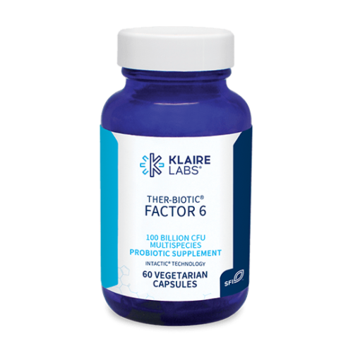 Ther-Biotic Factor 6