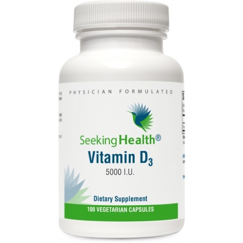 Vitamin D3/D-3 5
