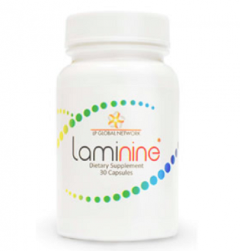 Laminine - 30 Capsules