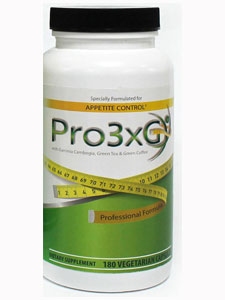 Pro3xG 180 caps - Anabolic Laboratories - SOI**