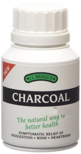 Medicinal Charcoal