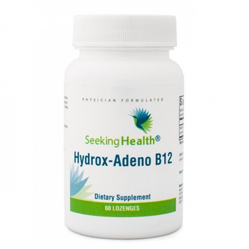 Hydrox-Adeno B12/B-12