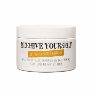 Beehive Yourself - Propolis and Royal Jelly Moisturiser - 100ml - whytheface