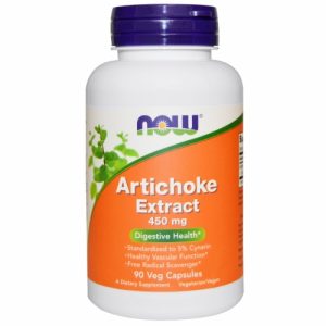 Artichoke Extract 450mg