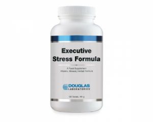 Executive Stress Formula™ 120 tabs - Douglas Labs
