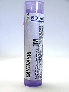 Cantharis 200CK 80 PLTS - Boiron