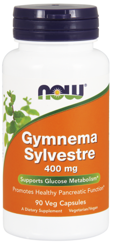 Gymnema Sylvestre