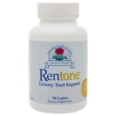 Rentone - 90 Caps - Ayush Herbs