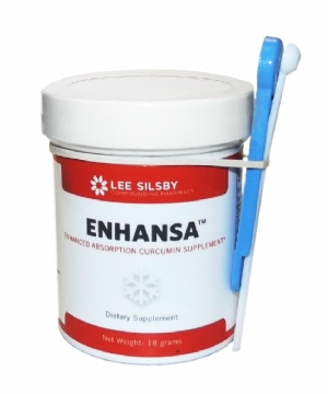 Enhansa™ Powder - Lee Silsby - 15g