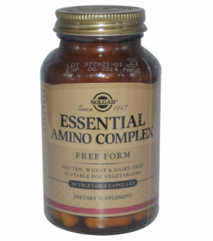 Essential Amino Complex