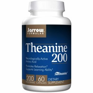 Theanine 200