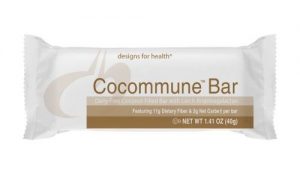 Cocommune Bar Case 18s - Designs For Health - SOI**