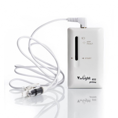 Vielight 655 Prime (Systemic Photobiomodulation) - INTRANASAL LASER THERAPY