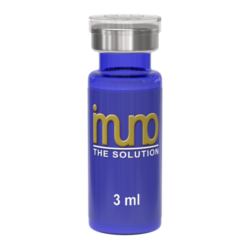 imuno THE SOLUTION 3ml