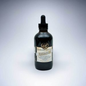 Essiac-20 4oz - Barlow Herbals SOI**