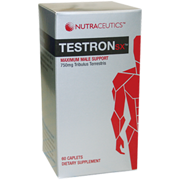 Testron SX, 60 tabs - Nutraceutics