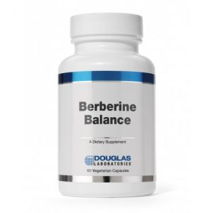 Berberine Balance 60 veg caps - Douglas Labs