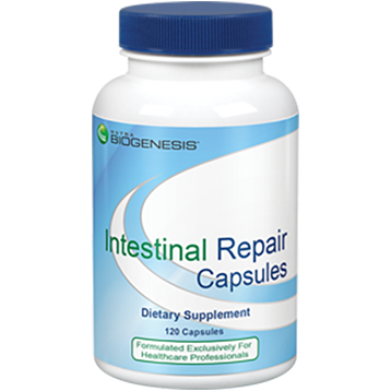 Intestinal Repair 120 caps - Biogenisis
