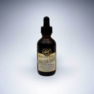 Una De Gato (Cat's Claw) 2oz - Barlow Herbals