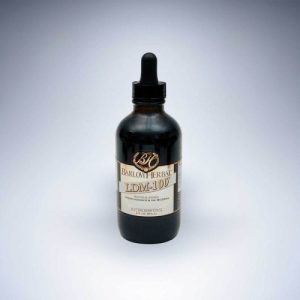 LDM-100 (4oz) - Barlow Herbals