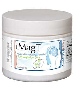 iMagT - Magnesium L-Threonate