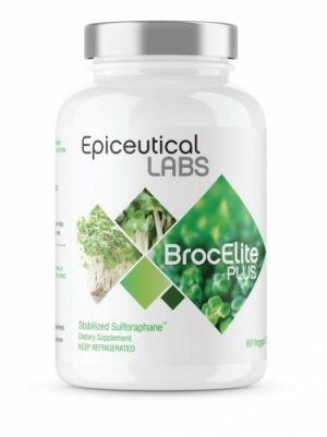BrocElite Plus