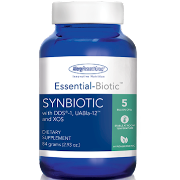 Essential-Biotic SYNBIOTIC 60 servings (84g) - ARG