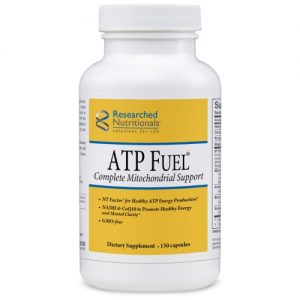 ATP Fuel