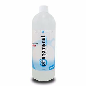 pHenomenal 32oz (Alkaline Water Concentrate) - Perfect Balance