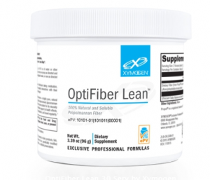 OptiFiber Lean 30 Servings - Xymogen *SOI*