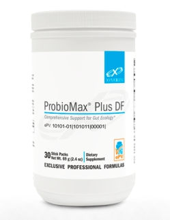 ProbioMax Plus DF™ 30 stick packs - Xymogen *SOI*
