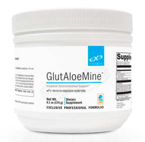GlutAloeMine (174g - 30 servings) - Xymogen *SOI*