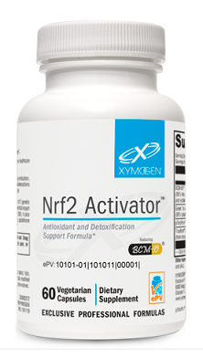 Cytokine balance (Nrf2 Activator) 60 capsules - Xymogen *SOI*
