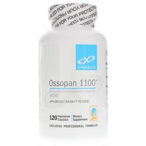 Ossopan MD 240 capsules - Xymogen *SOI*