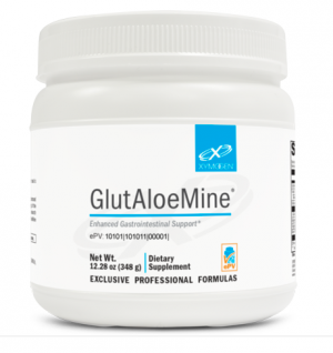 GlutAloeMine (348g - 60 servings) - Xymogen