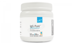 IgG Pure 15 Servings - Xymogen *SOI*