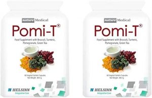 Pomi-T 60 Capsules  (**Double Pack** - 120 Capsules)