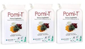 Pomi-T 60 Capsules (**Pack of 3** - 180 Capsules)