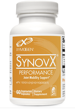 SynovX® Performance 60 Capsules - Xymogen *SOI*