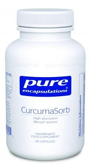 CurcumaSorb 90's - Pure Encapsulations