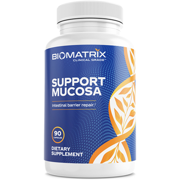 Support Mucosa 90 caps - Biomatrix
