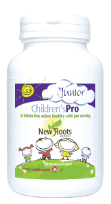 Children's Pro 20g - New Roots Herbal