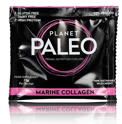 Marine Collagen Powder (10 sachets) - Planet Paleo